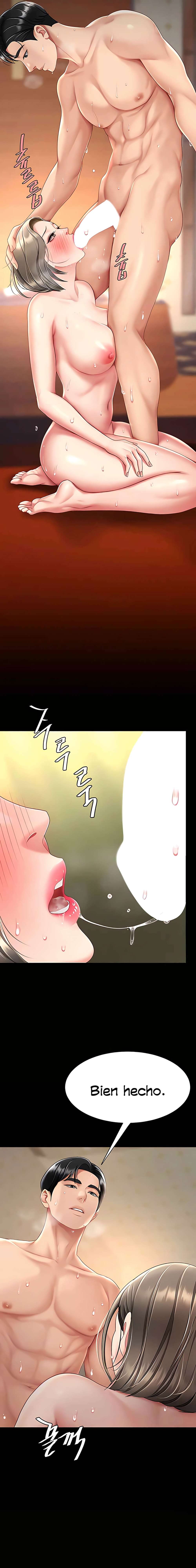 Me comí a tu madre primero Capítulo 73 - Page 22