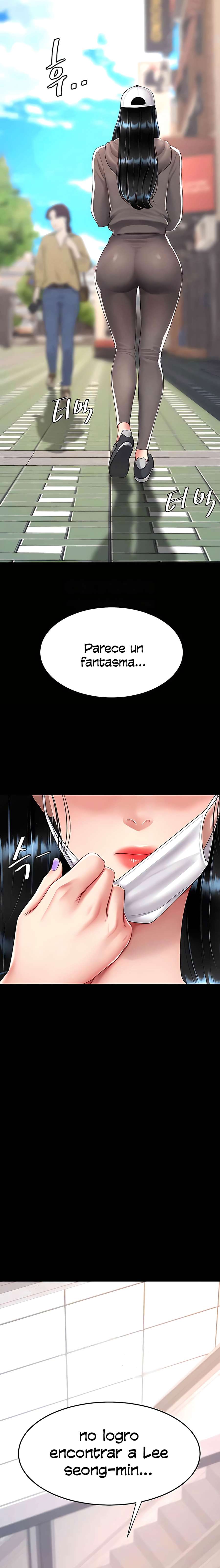 Me comí a tu madre primero Capítulo 74 - Page 2