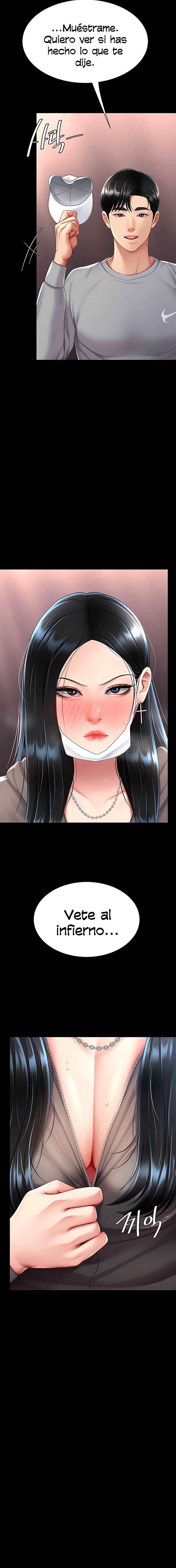 Me comí a tu madre primero Capítulo 74 - Page 24