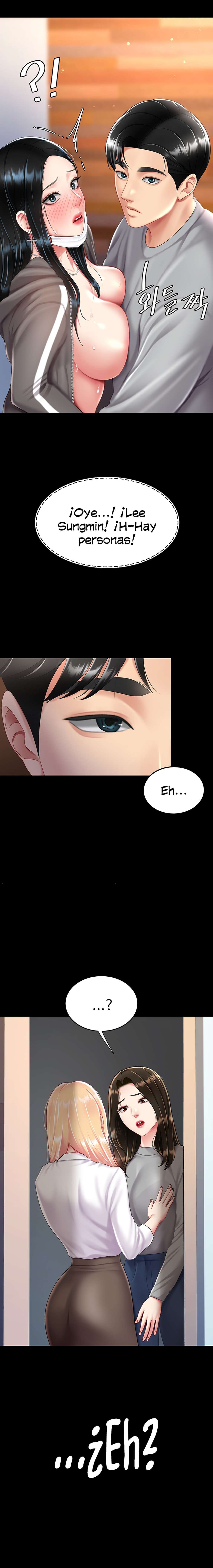 Me comí a tu madre primero Capítulo 75 - Page 19