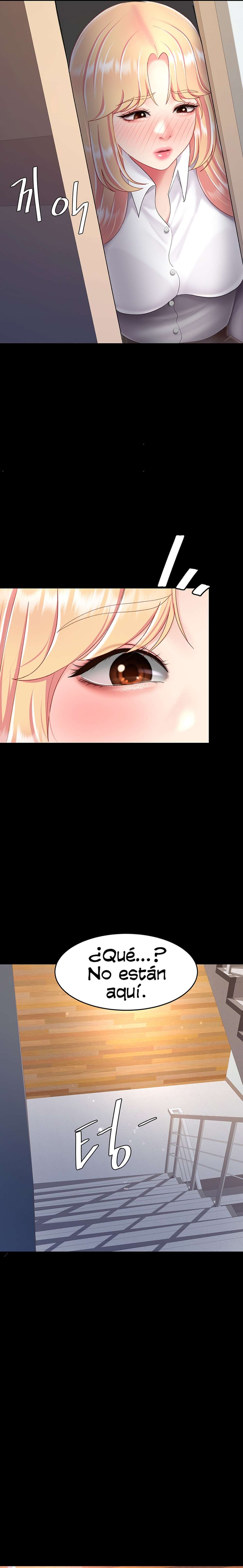 Me comí a tu madre primero Capítulo 75 - Page 22