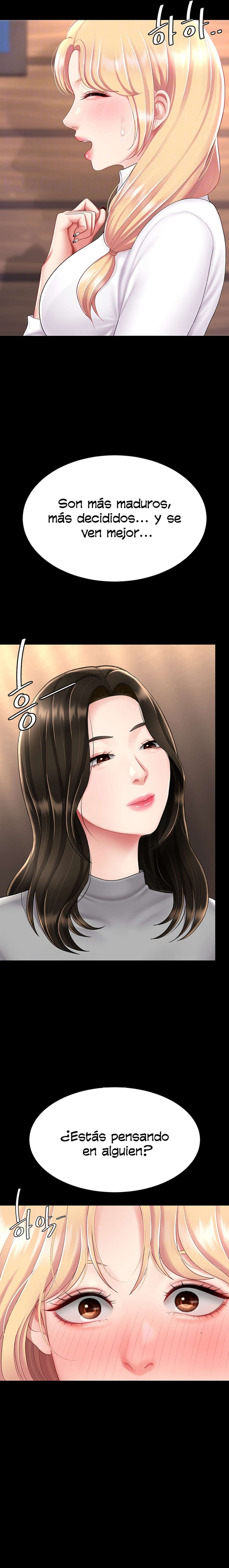 Me comí a tu madre primero Capítulo 75 - Page 5