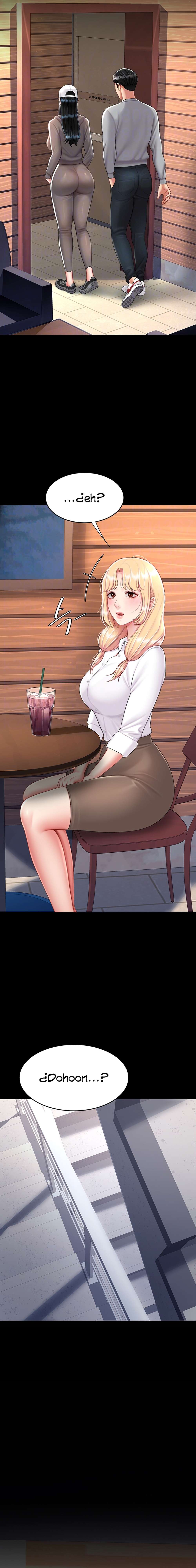 Me comí a tu madre primero Capítulo 75 - Page 7