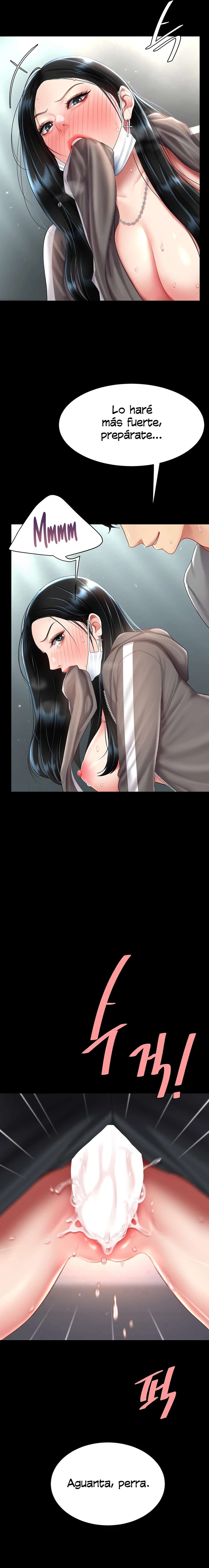 Me comí a tu madre primero Capítulo 76 - Page 20