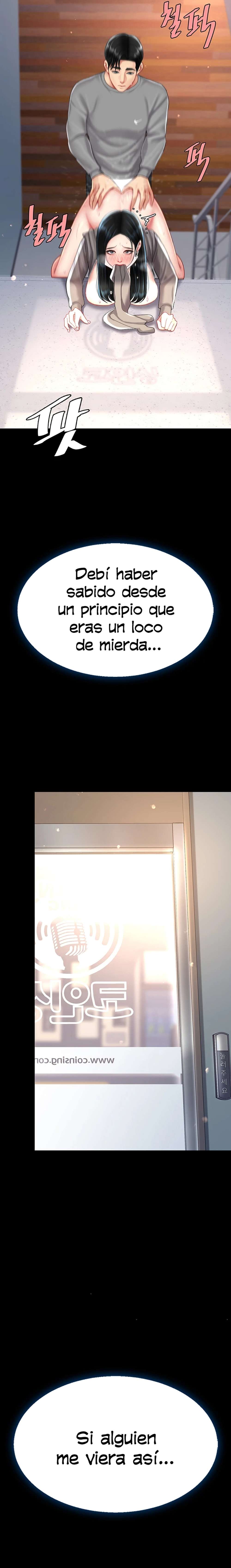 Me comí a tu madre primero Capítulo 76 - Page 22