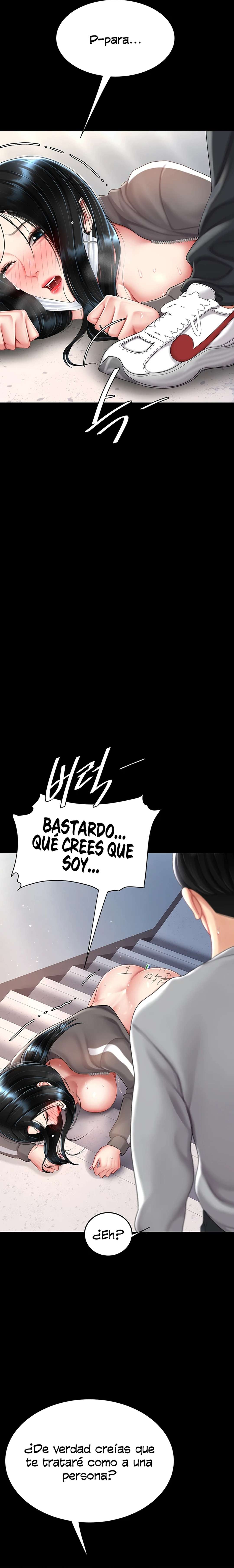 Me comí a tu madre primero Capítulo 77 - Page 14