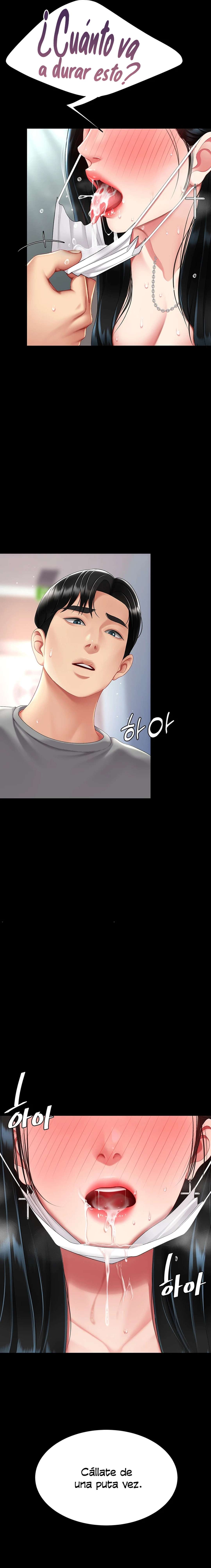 Me comí a tu madre primero Capítulo 77 - Page 22