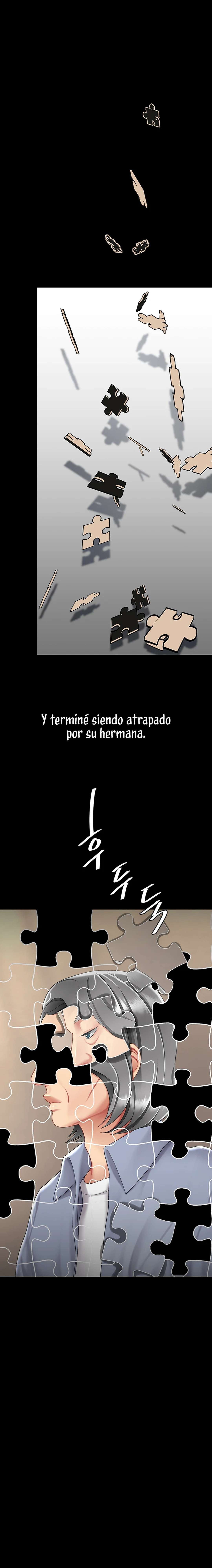 Me comí a tu madre primero Capítulo 77 - Page 27