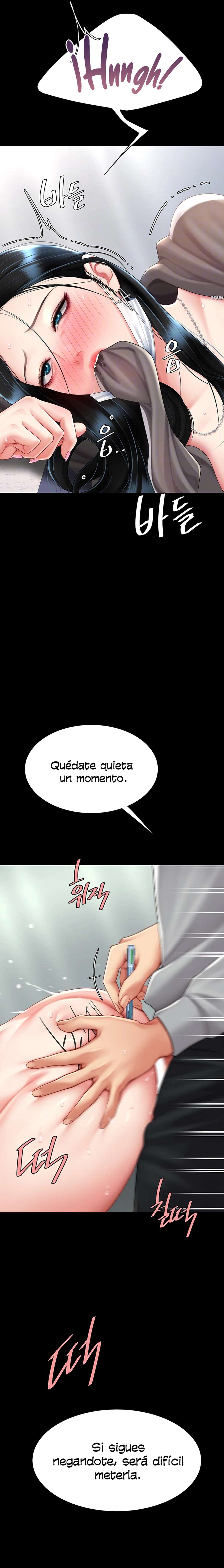 Me comí a tu madre primero Capítulo 77 - Page 5