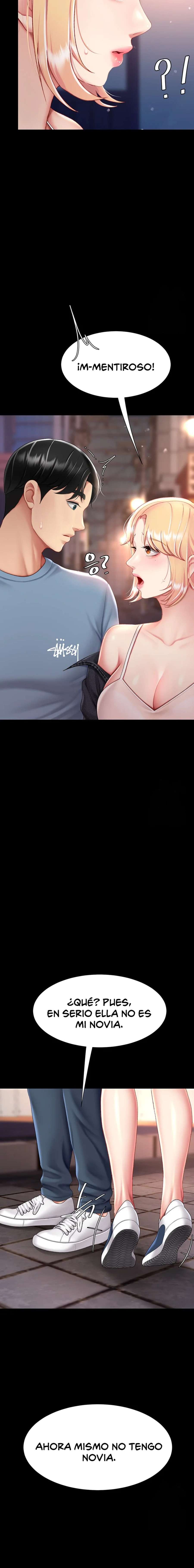 Me comí a tu madre primero Capítulo 78 - Page 19