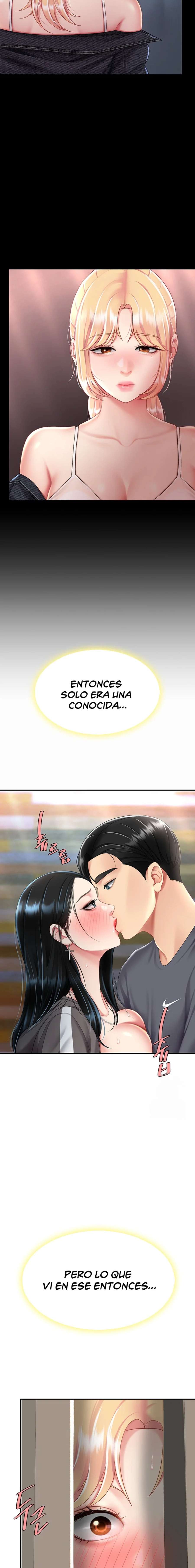 Me comí a tu madre primero Capítulo 78 - Page 21