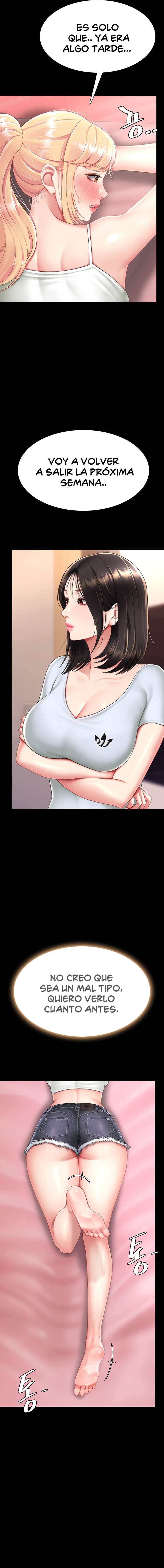 Me comí a tu madre primero Capítulo 79 - Page 16