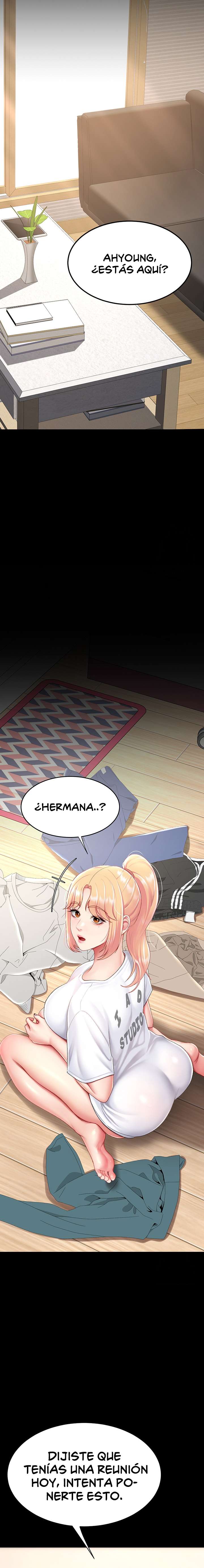 Me comí a tu madre primero Capítulo 79 - Page 18