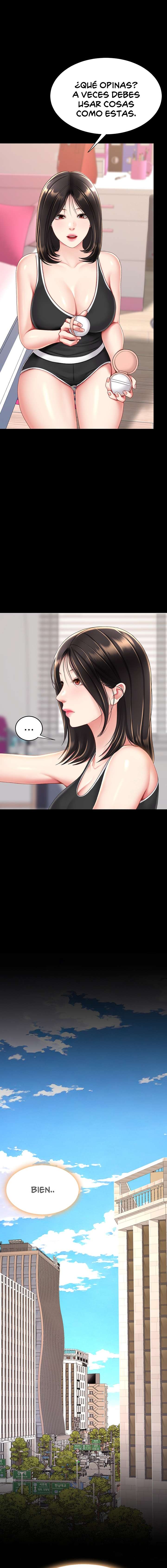 Me comí a tu madre primero Capítulo 79 - Page 21