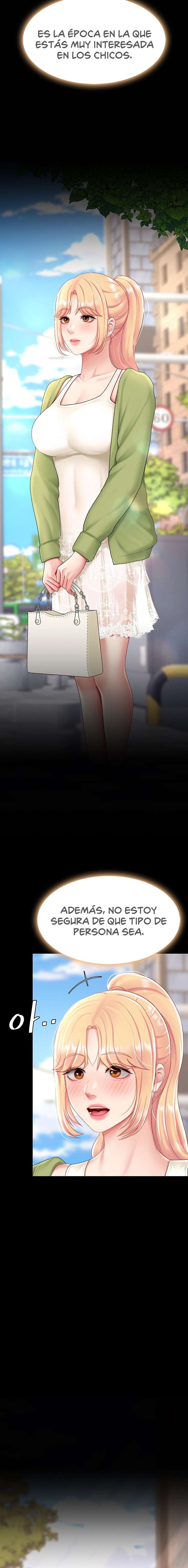 Me comí a tu madre primero Capítulo 79 - Page 22