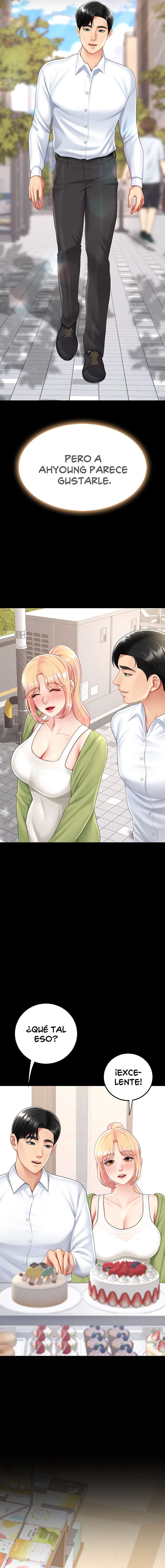 Me comí a tu madre primero Capítulo 79 - Page 23