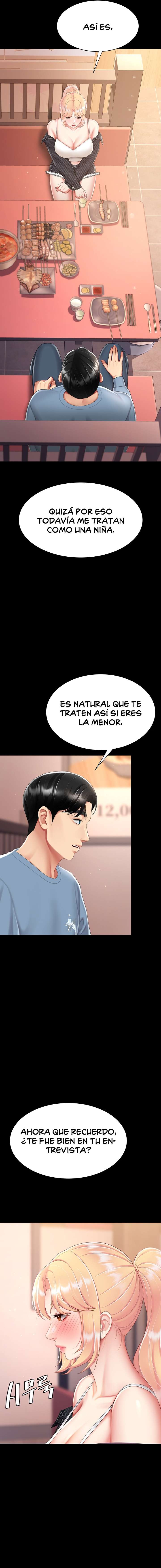 Me comí a tu madre primero Capítulo 79 - Page 7