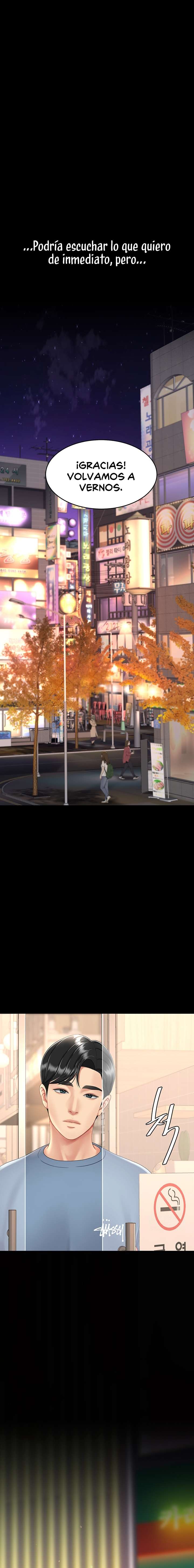 Me comí a tu madre primero Capítulo 79 - Page 9