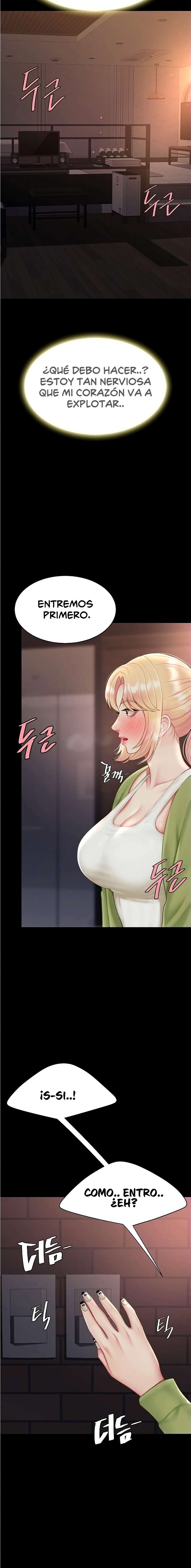 Me comí a tu madre primero Capítulo 80 - Page 12