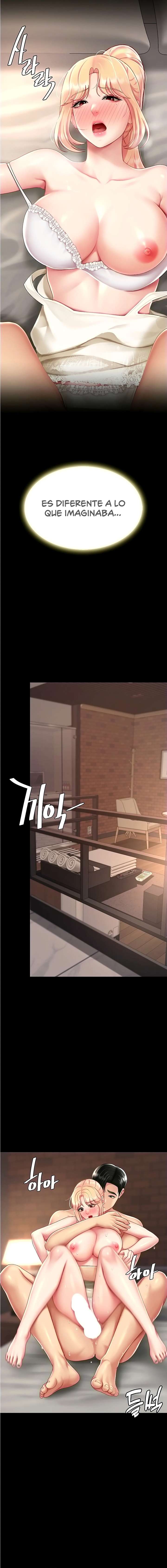 Me comí a tu madre primero Capítulo 80 - Page 20