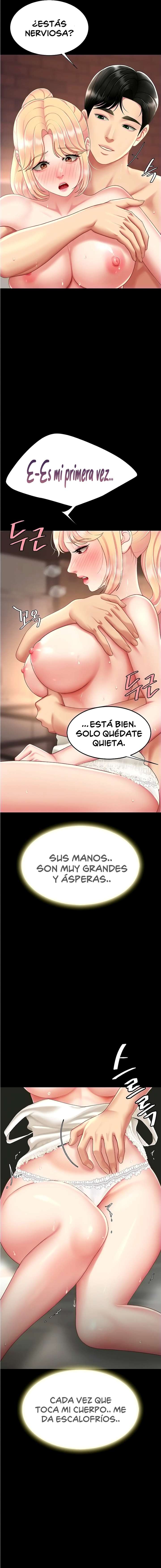 Me comí a tu madre primero Capítulo 80 - Page 21