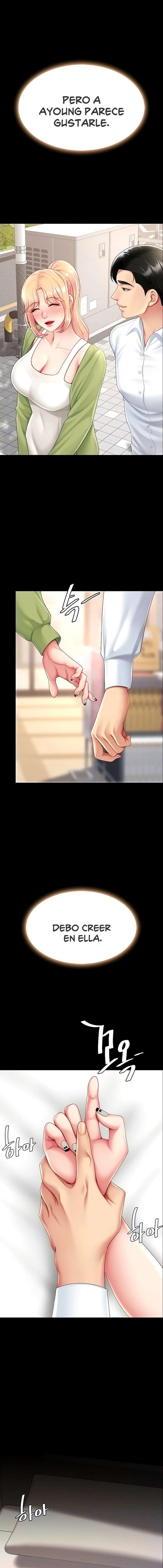 Me comí a tu madre primero Capítulo 80 - Page 3