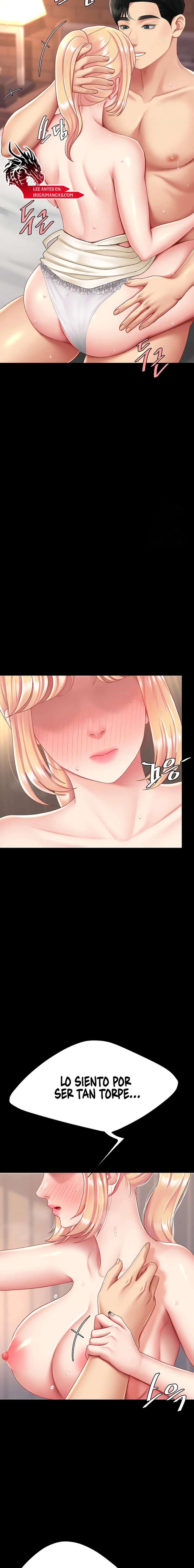 Me comí a tu madre primero Capítulo 81 - Page 21