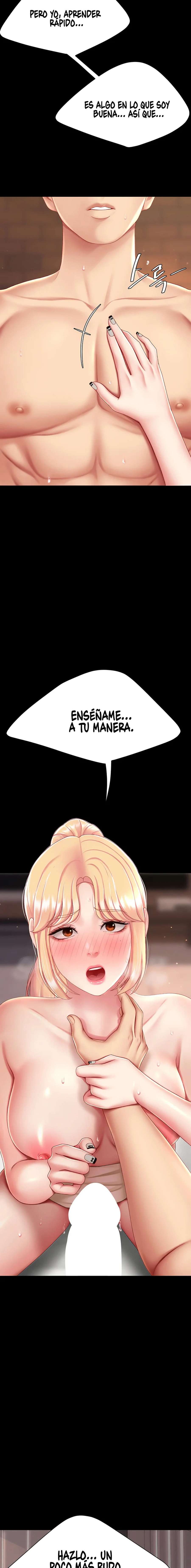 Me comí a tu madre primero Capítulo 81 - Page 22