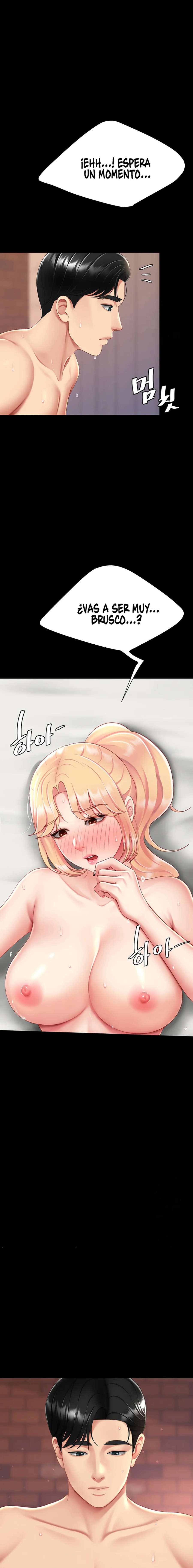 Me comí a tu madre primero Capítulo 81 - Page 26