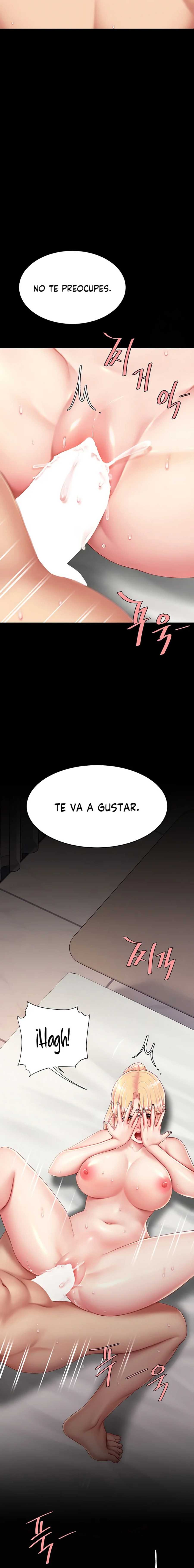 Me comí a tu madre primero Capítulo 81 - Page 27