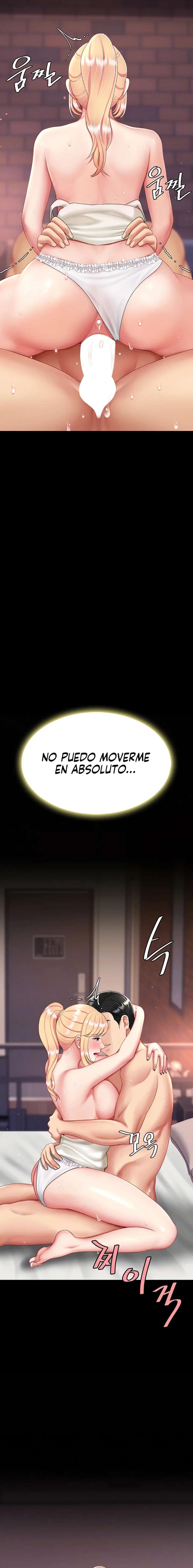 Me comí a tu madre primero Capítulo 81 - Page 6