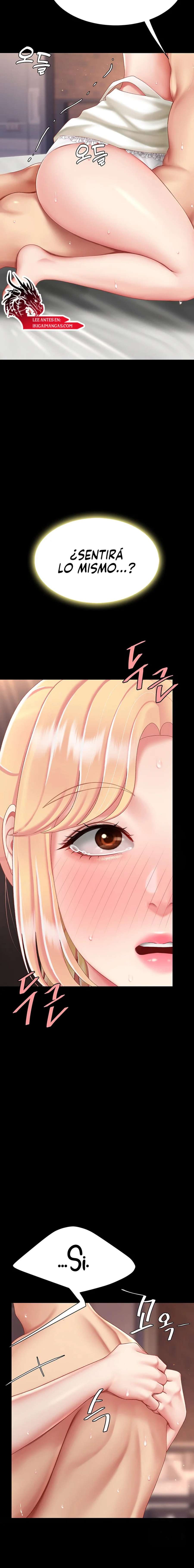 Me comí a tu madre primero Capítulo 81 - Page 9