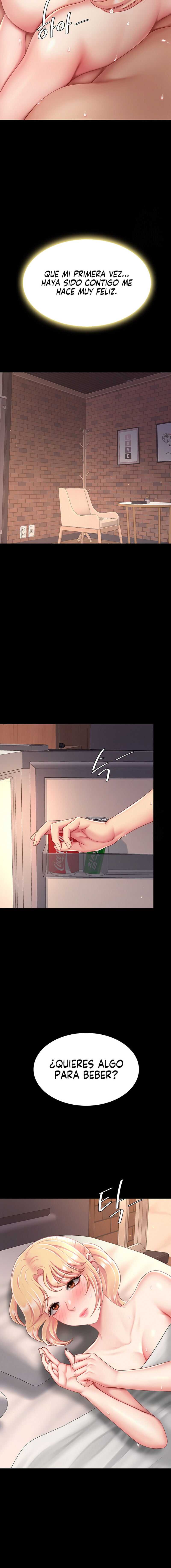 Me comí a tu madre primero Capítulo 82 - Page 16