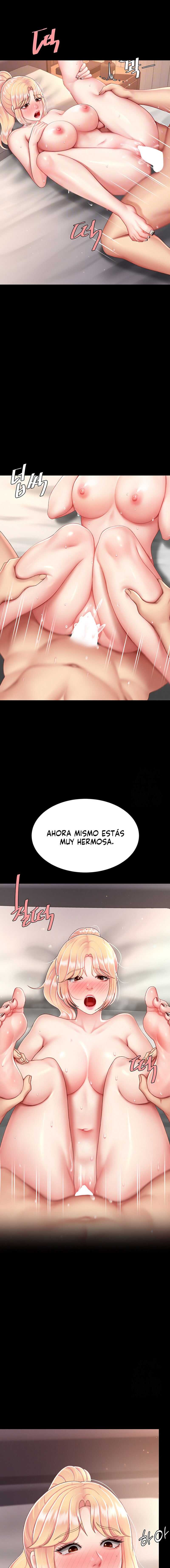 Me comí a tu madre primero Capítulo 82 - Page 6