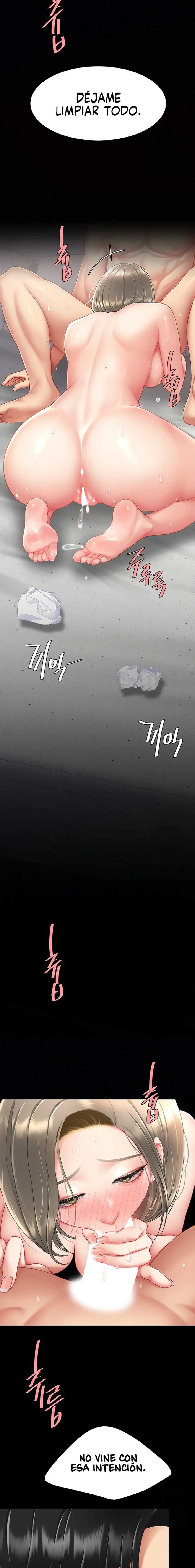 Me comí a tu madre primero Capítulo 83 - Page 25