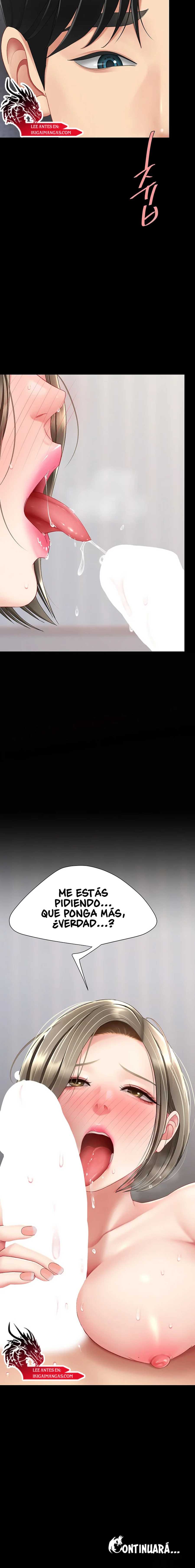 Me comí a tu madre primero Capítulo 83 - Page 26