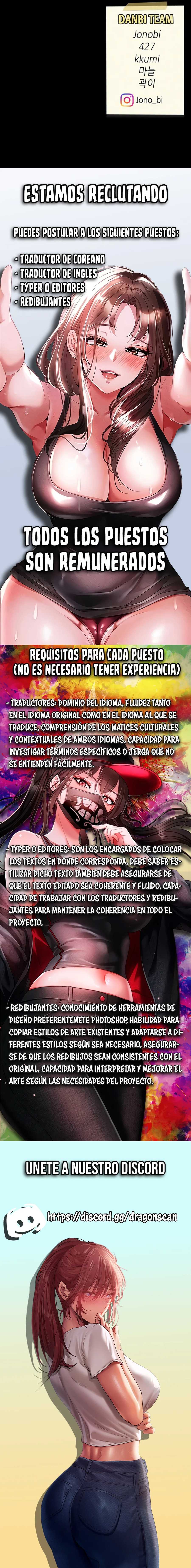 Me comí a tu madre primero Capítulo 83 - Page 27