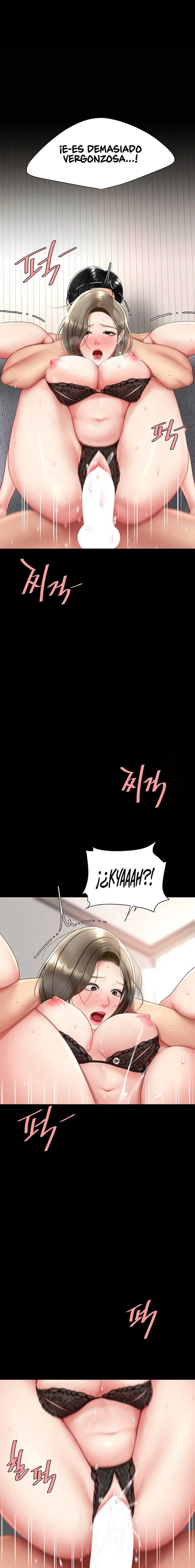 Me comí a tu madre primero Capítulo 84 - Page 15