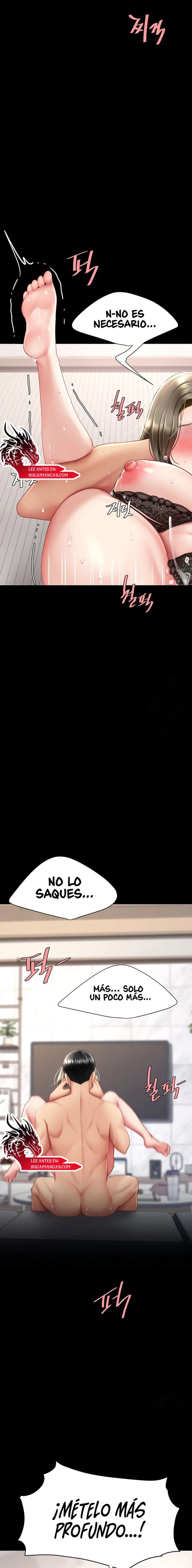 Me comí a tu madre primero Capítulo 84 - Page 17