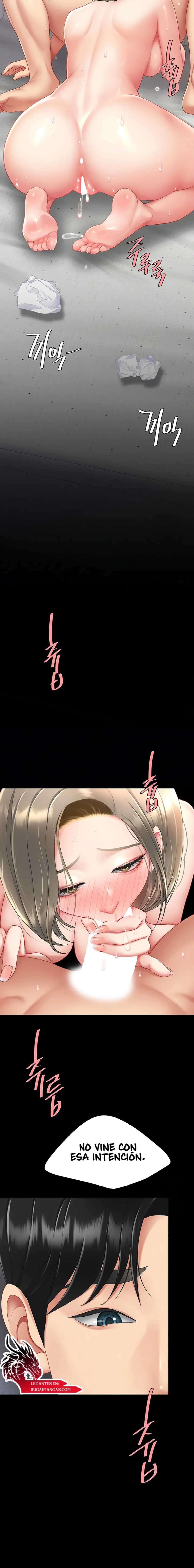 Me comí a tu madre primero Capítulo 84 - Page 2