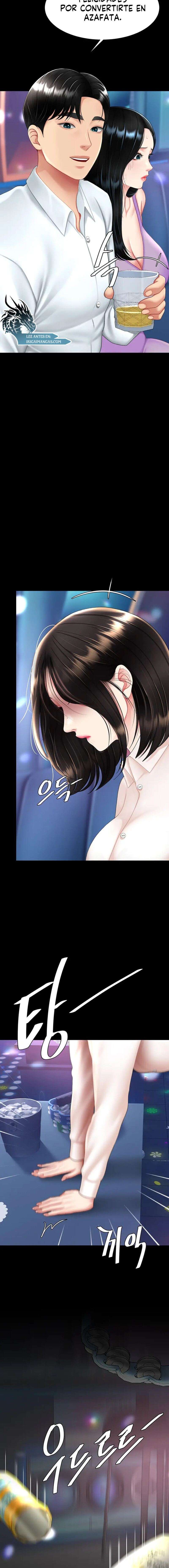 Me comí a tu madre primero Capítulo 85 - Page 12