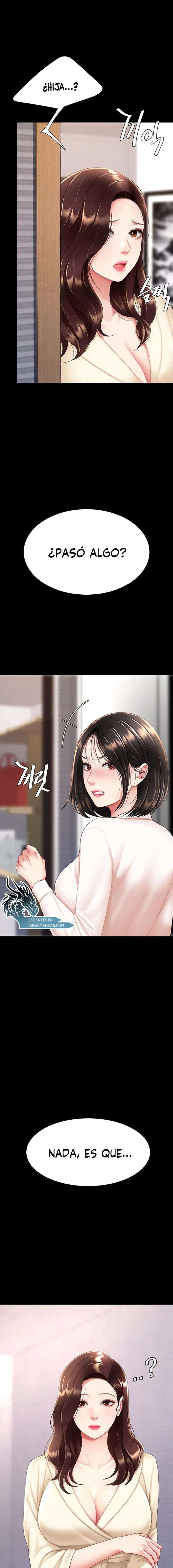 Me comí a tu madre primero Capítulo 85 - Page 18