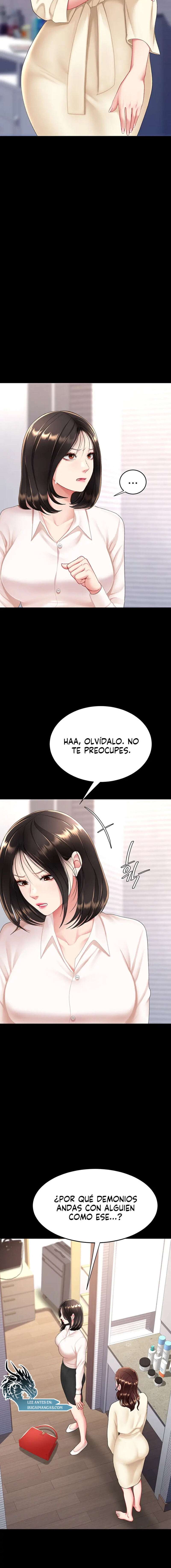 Me comí a tu madre primero Capítulo 85 - Page 19