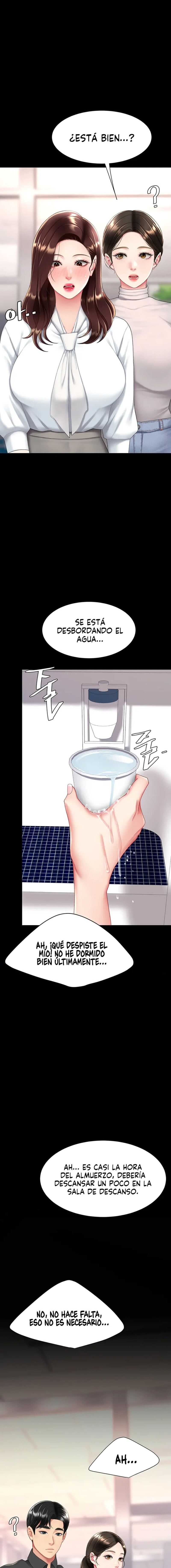 Me comí a tu madre primero Capítulo 85 - Page 22