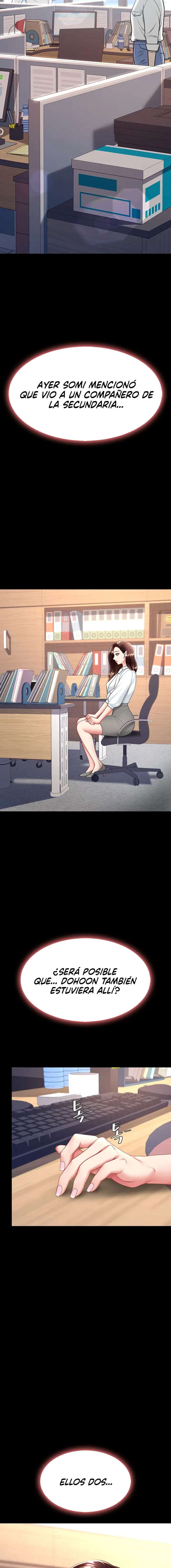 Me comí a tu madre primero Capítulo 85 - Page 25