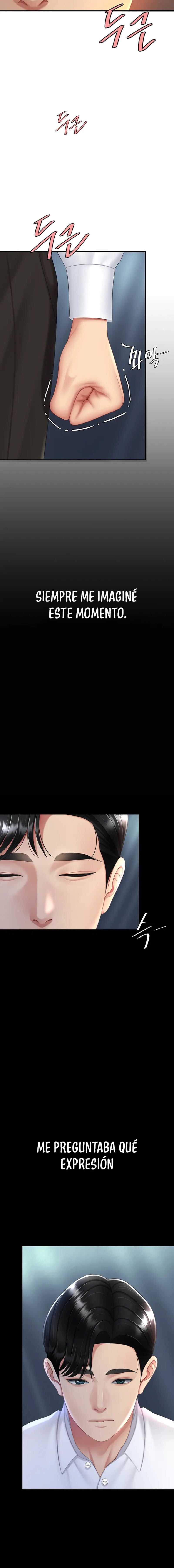 Me comí a tu madre primero Capítulo 85 - Page 6