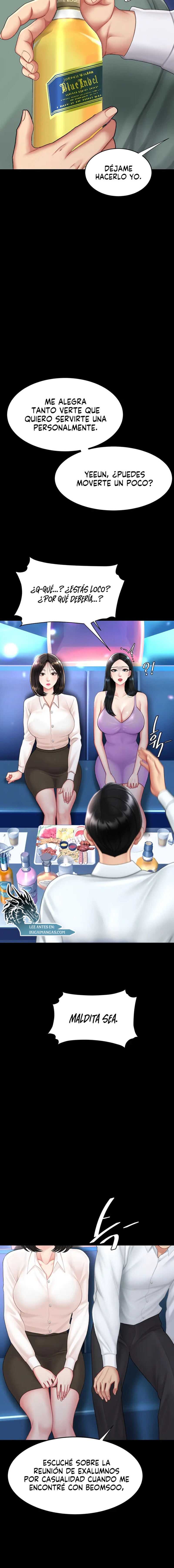 Me comí a tu madre primero Capítulo 85 - Page 9