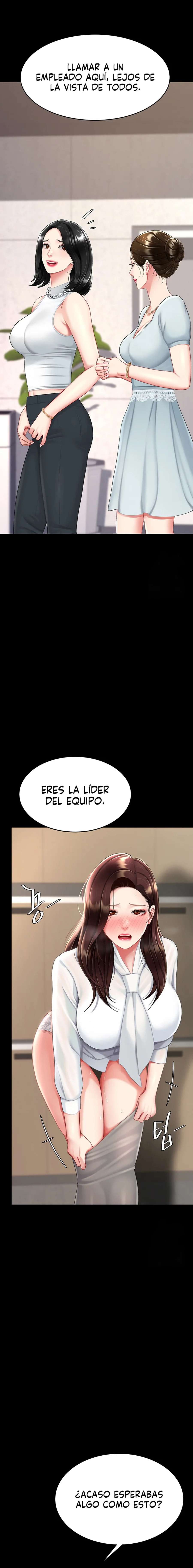 Me comí a tu madre primero Capítulo 86 - Page 13