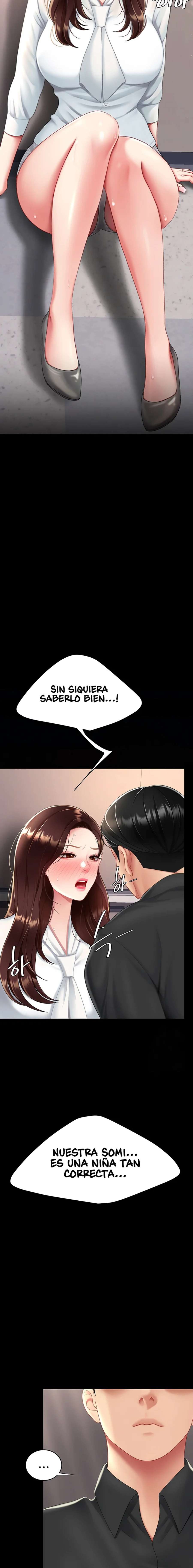 Me comí a tu madre primero Capítulo 86 - Page 19