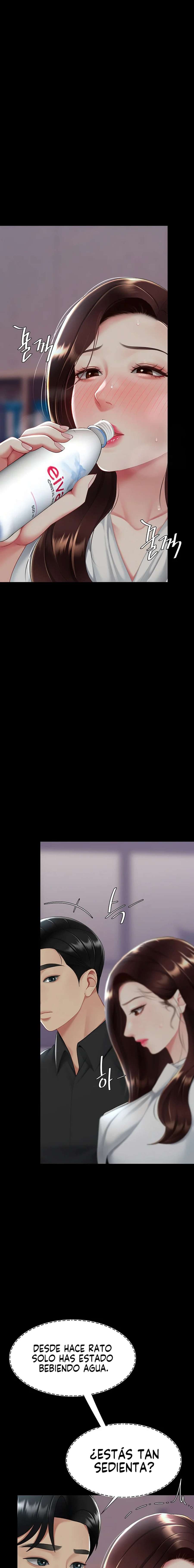 Me comí a tu madre primero Capítulo 86 - Page 25